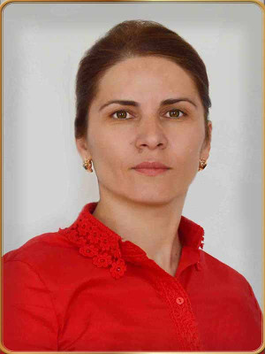 Тагирова Раида Загидиновна Тагирова Раида Загидиновна